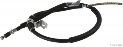 HERTH BUSS JAKOPARTS j3935054 -  Трос, стояночная тормозная система